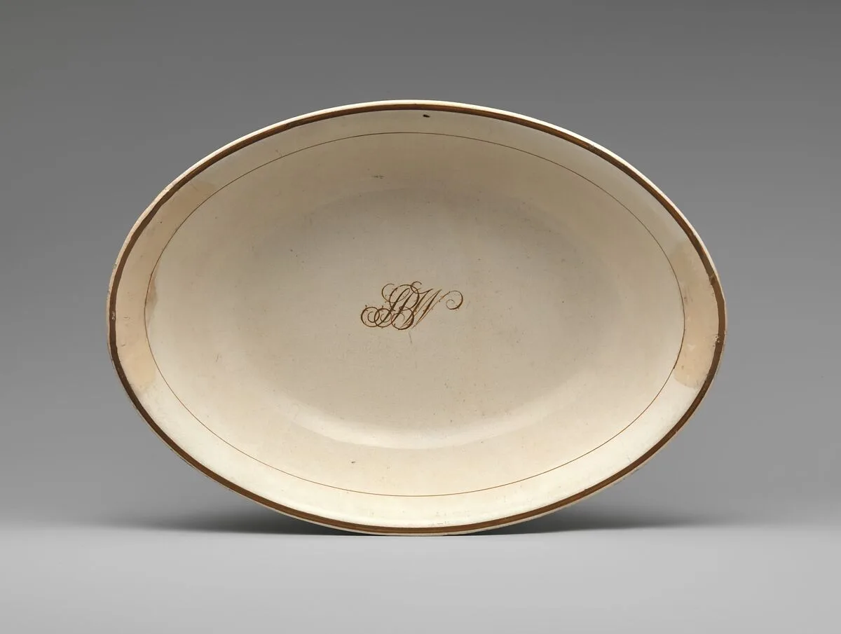 Dish — Unknown