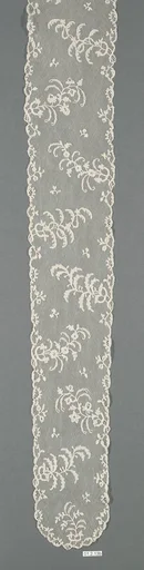 Pair of lappets