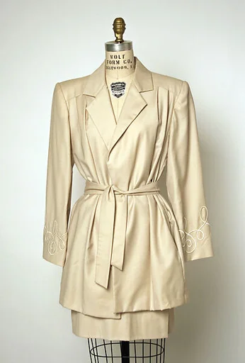 Suit