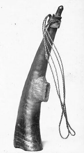 Horn — Unknown