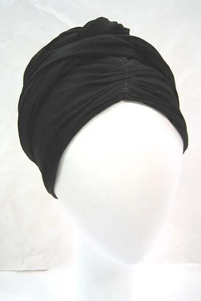 Turban — Unknown