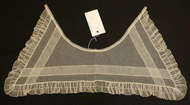 Collar — Unknown
