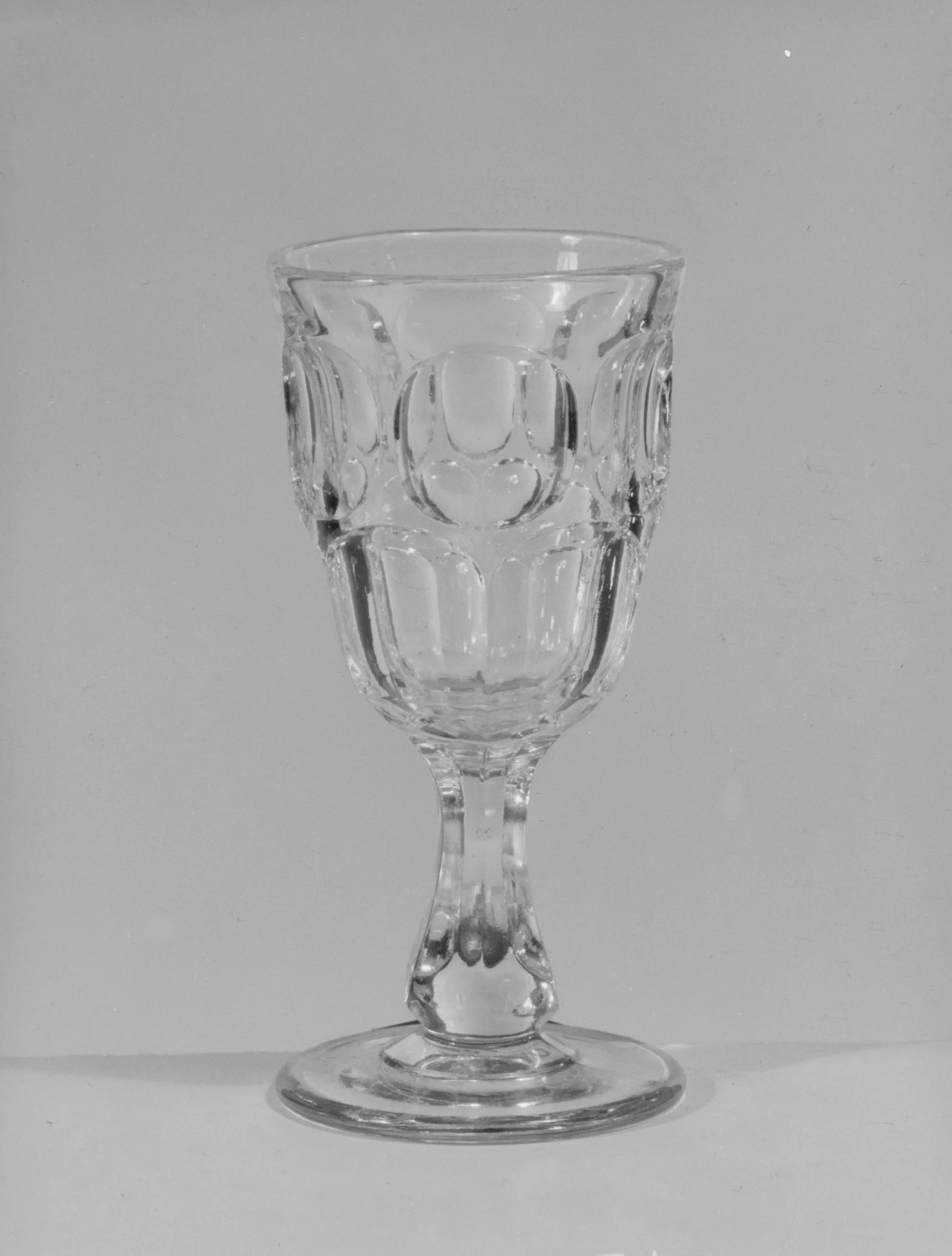 Wine Glass — Unknown