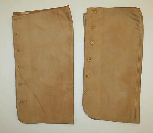 Gaiters