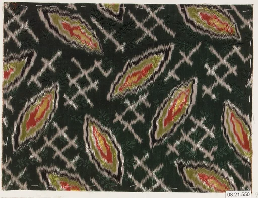 Textile sample