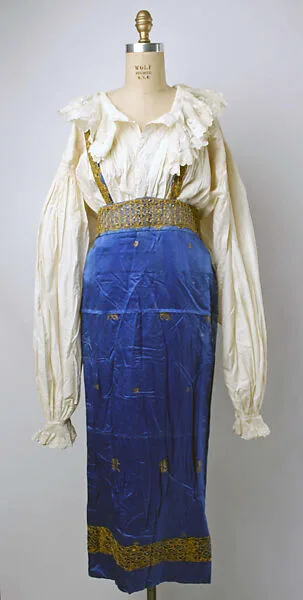 Ensemble — Unknown
