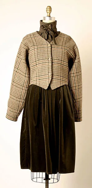 Ensemble — Geoffrey Beene