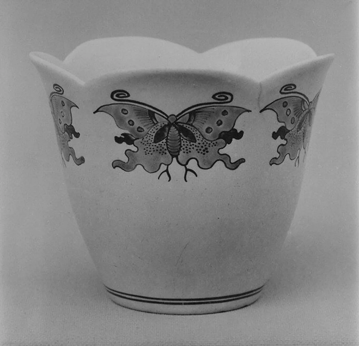 Beaker — Chantilly