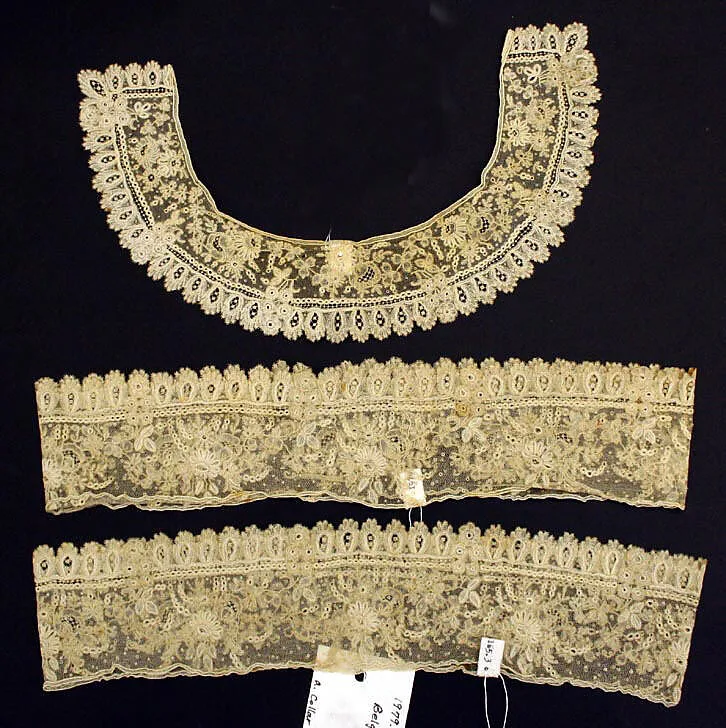 Accessory set — Unknown