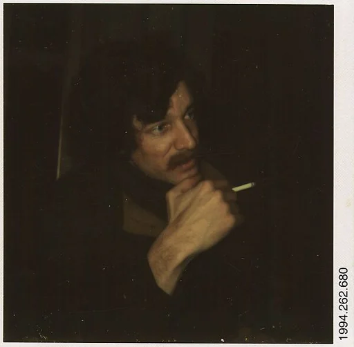 [Robert Stillwell, Oberlin, Ohio]