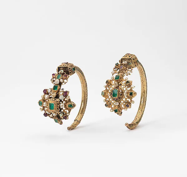 Head Ornament — Unknown