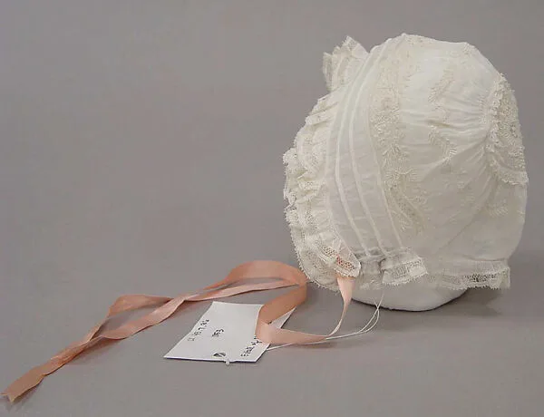 Bonnet — Unknown