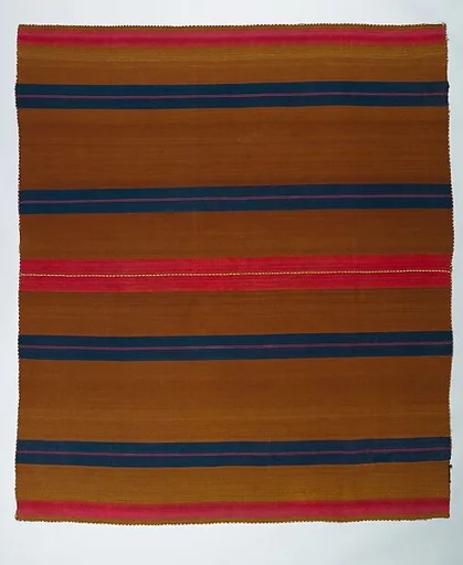 Woman's Mantle