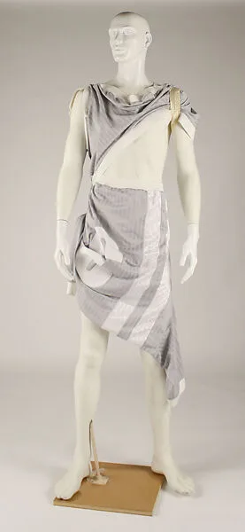 Ensemble — John Galliano