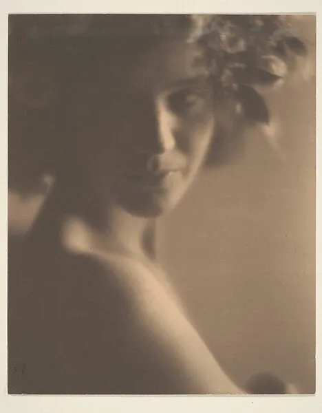 Sibyl Anikeeff — Edward Weston