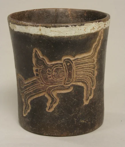 Cylinder Vessel