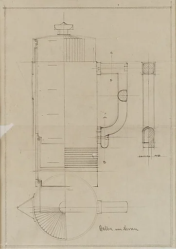 "Continental" Coffee-Maker
