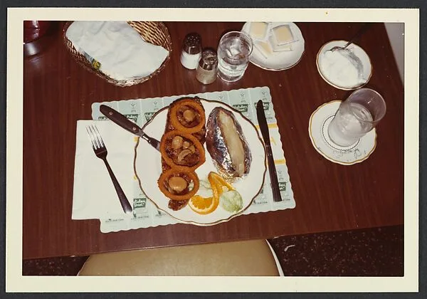 Clovis, New Mexico — Stephen Shore