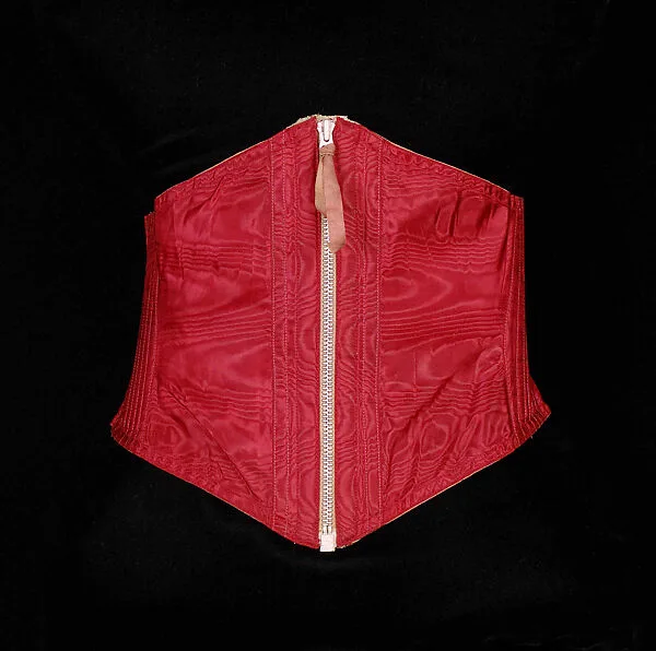 Waist cincher — Royal Worcester Corset Company