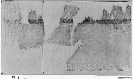 Textile Fragment