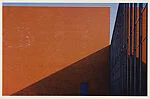 Intersecting Walls at General Motor's Technical Center