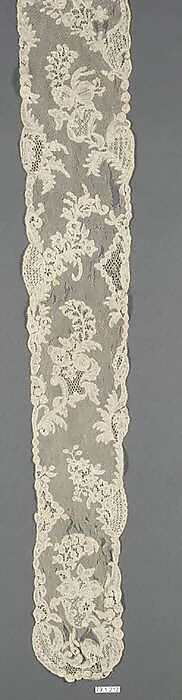 Lappet — Unknown