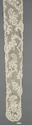 Lappet