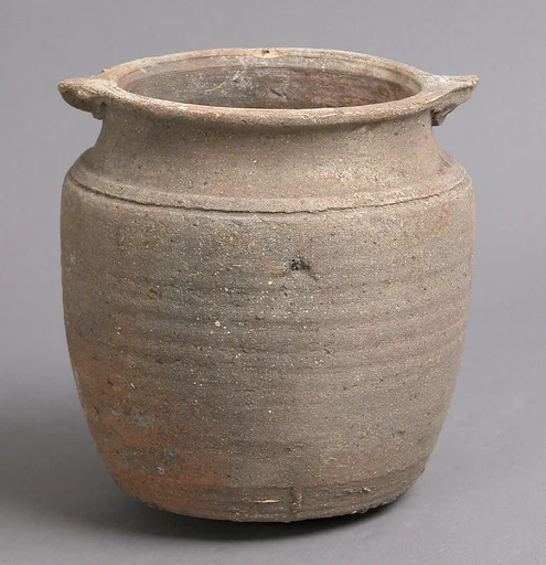 Pot