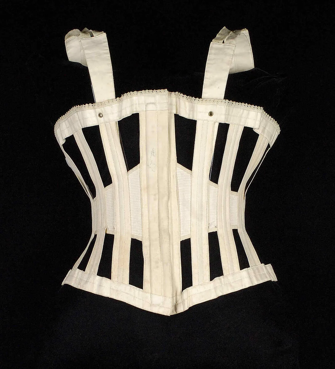 Corset — Worcester Skirt Company