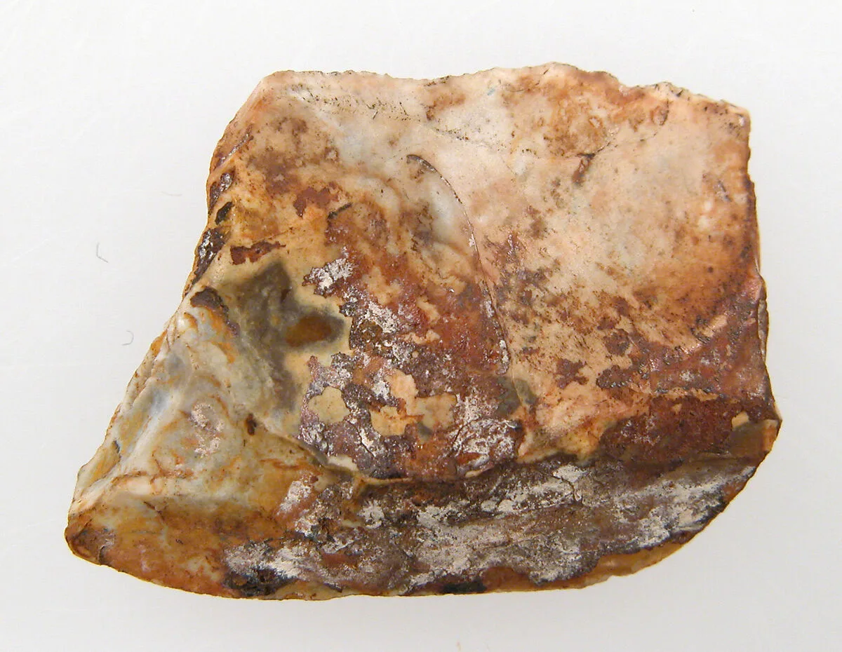 Neolithic Amulet — Unknown