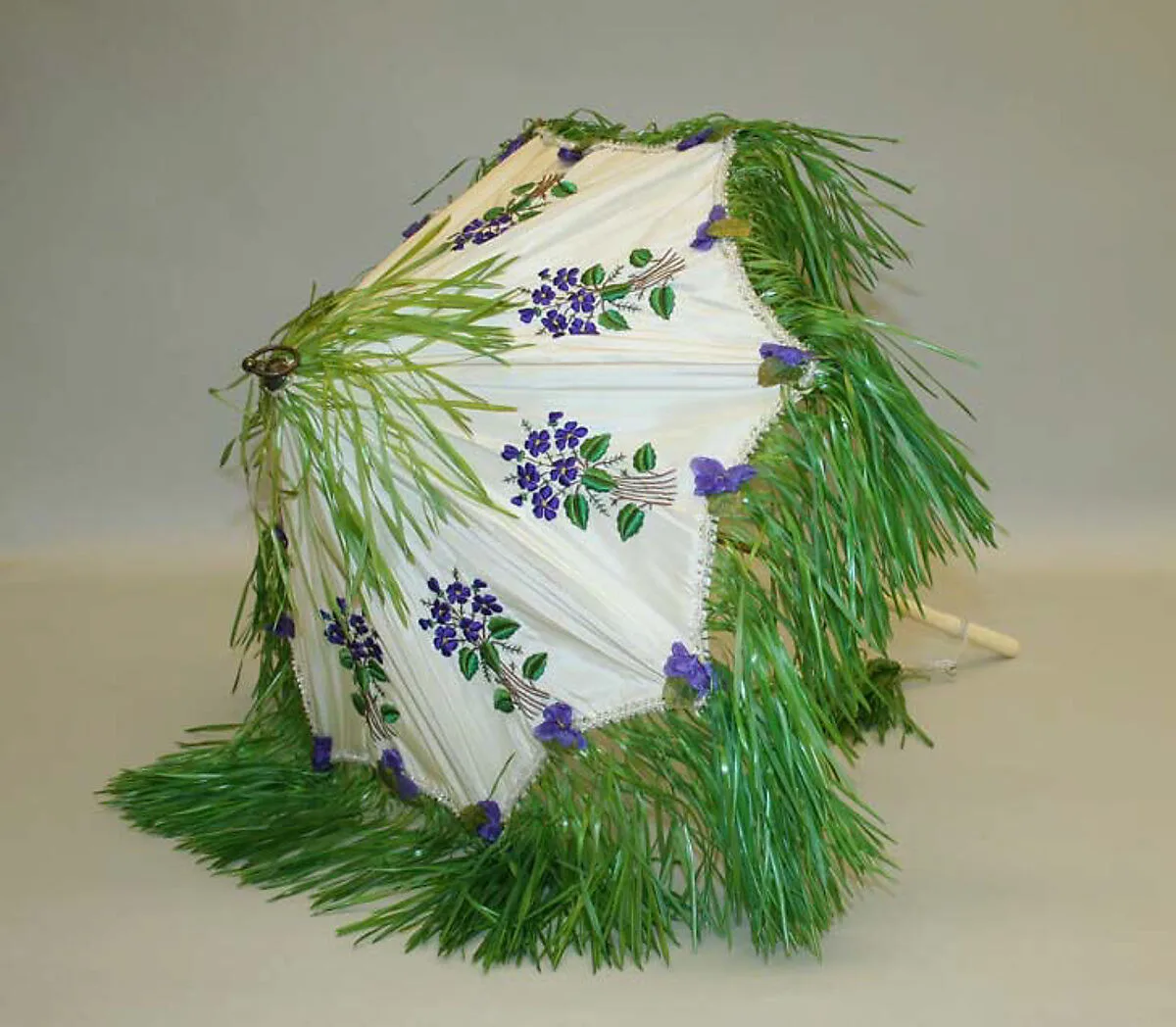 Parasol — Unknown