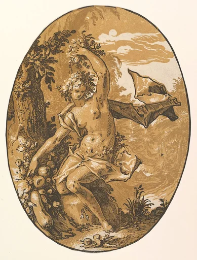 Proserpina