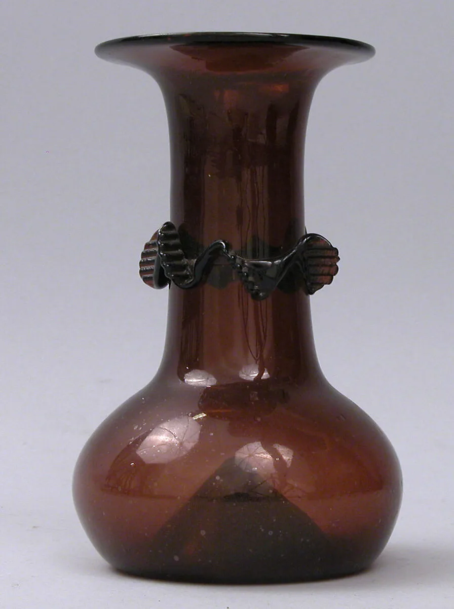 Vase — Unknown