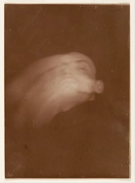 Un Gesto del Capo — Anton Giulio Bragaglia