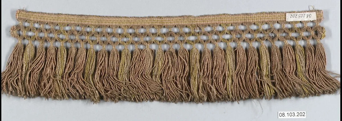 Fringe — Unknown