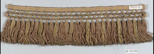 Fringe