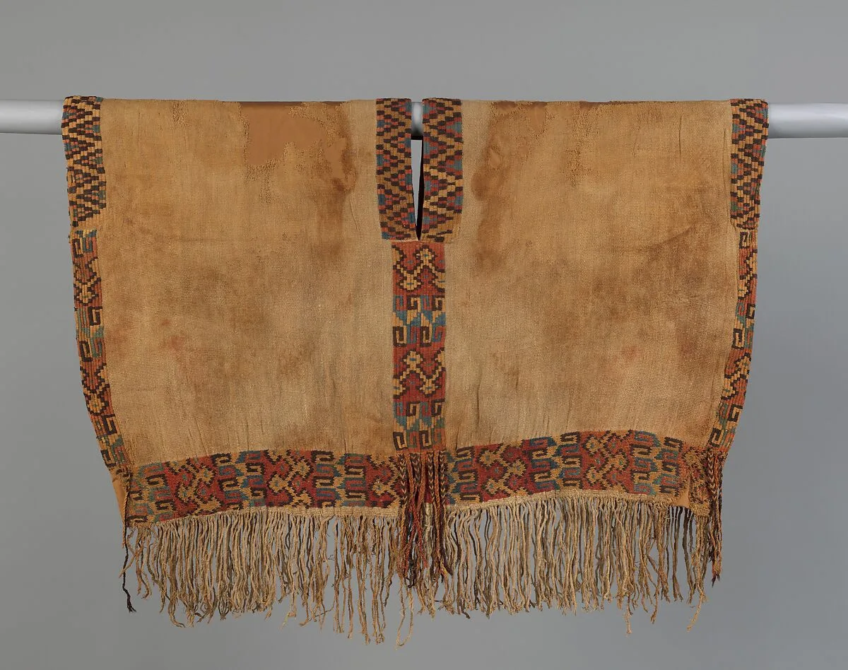 Tunic — Unknown