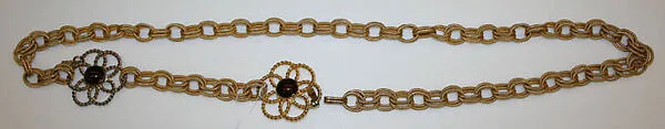 Belt — Yves Saint Laurent|Yves Saint Laurent