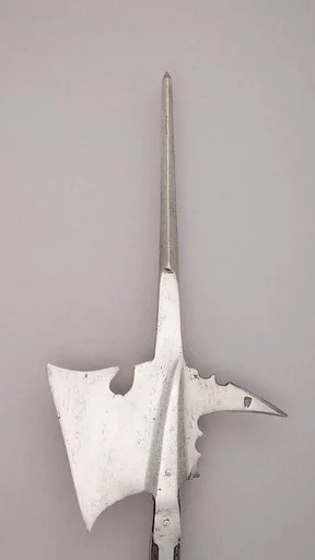 Halberd