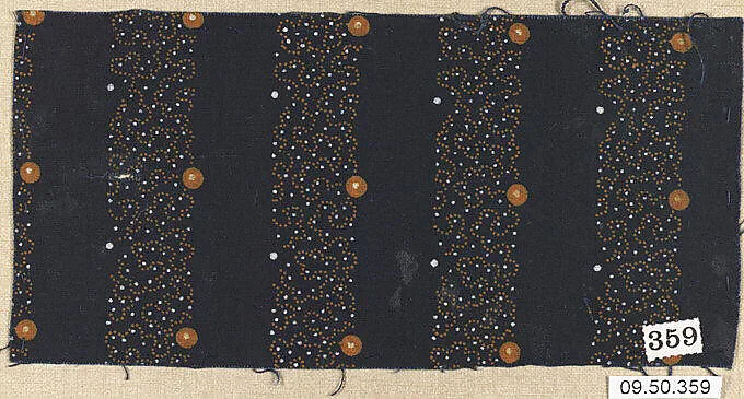 Piece (one of 116) — Unknown