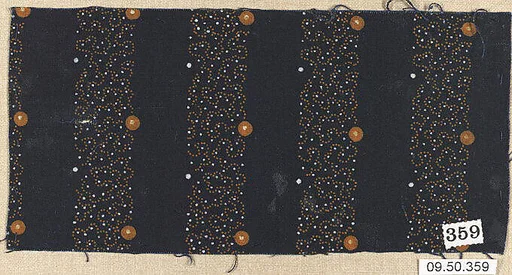 Piece (one of 116)