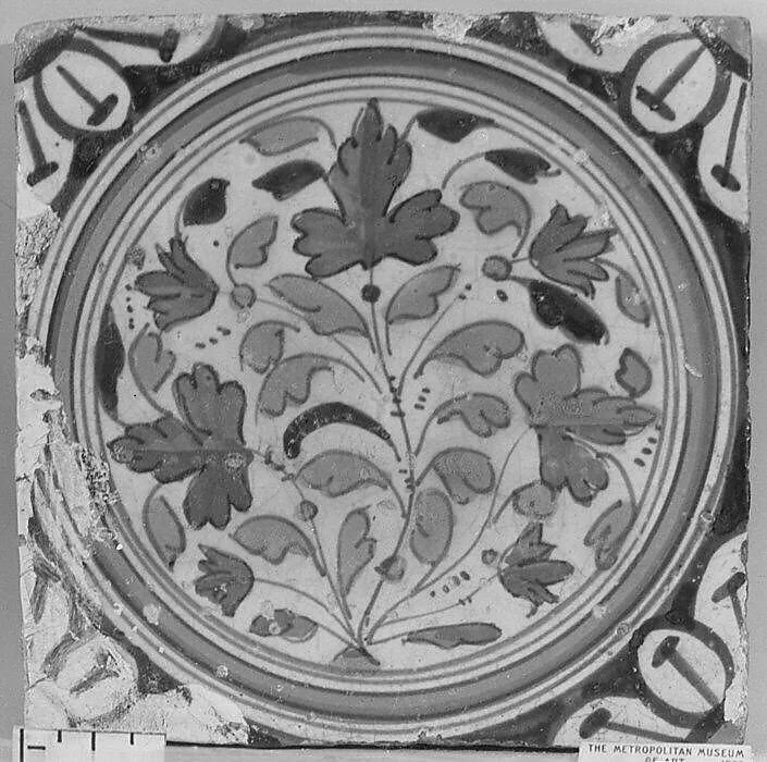 Tile — Unknown