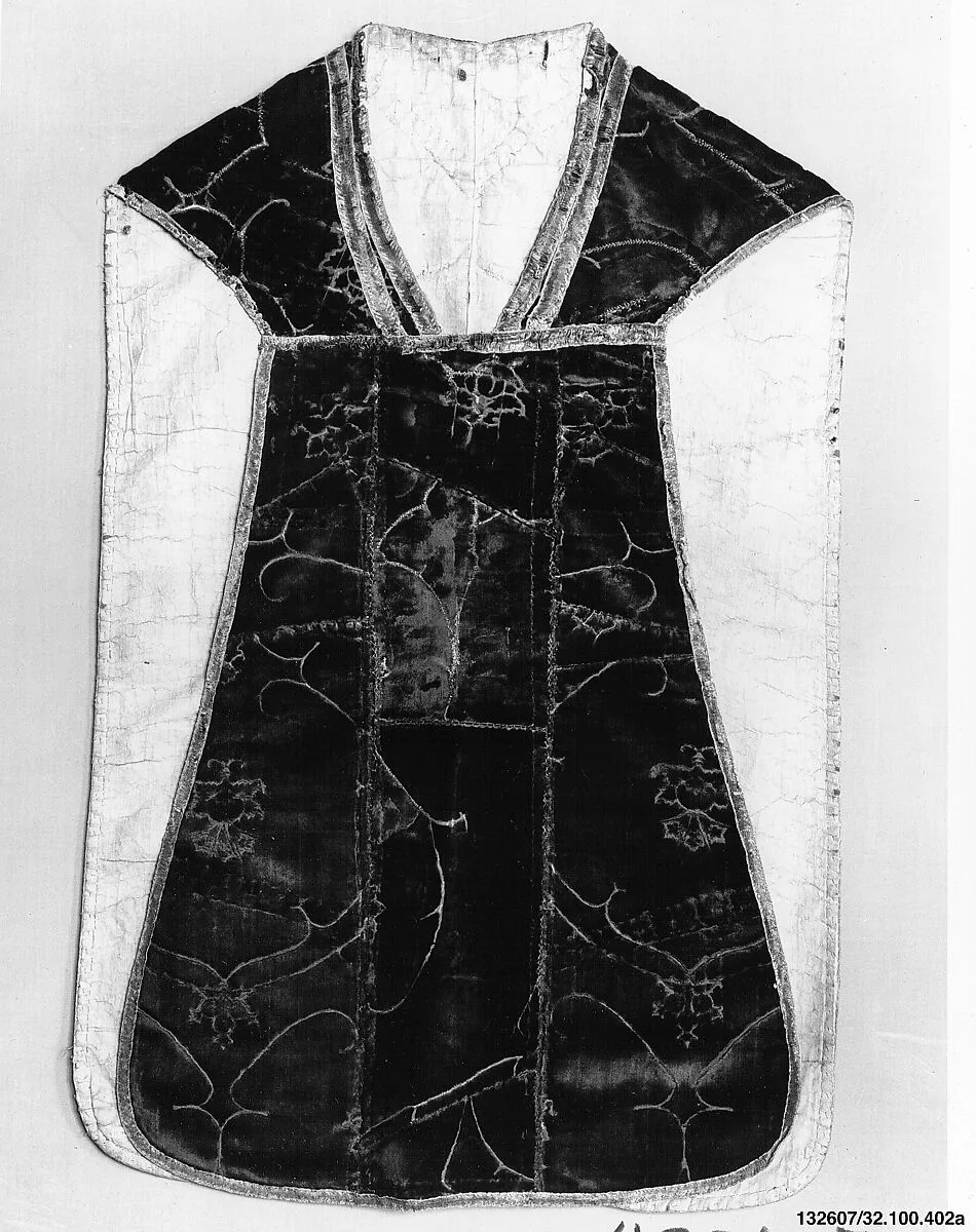 Panels (2) — Unknown