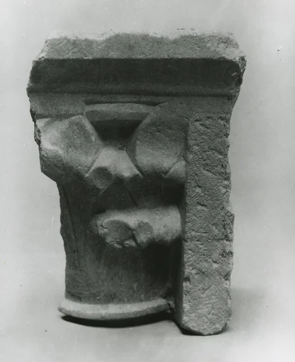 Fragment of Double Capital