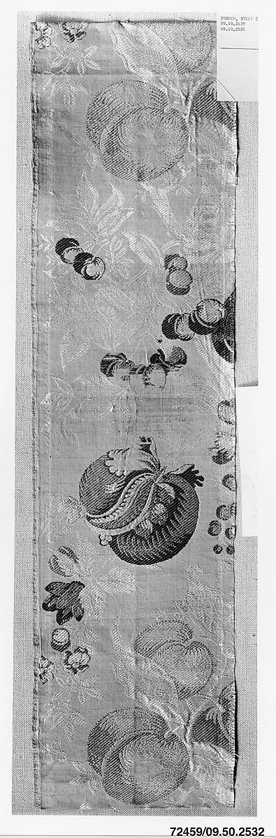 Piece — Unknown