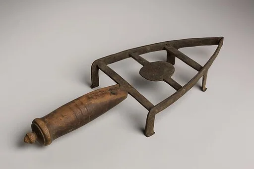 Trivet