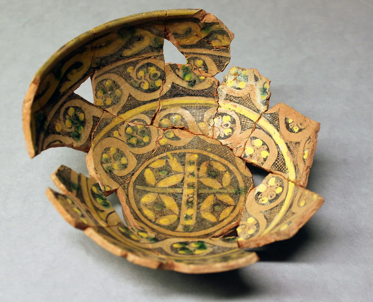 Bowl — Unknown