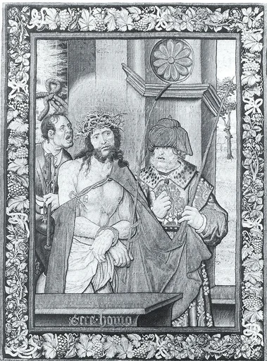 Ecce Homo