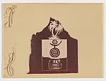 Guariquen: Images and Words Rican/Structed — Robert Blackburn Printmaking Workshop|Juan Sanchez|Exit Art/The First World