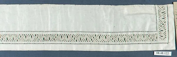 Collar — Unknown